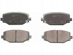 Lpr Hátsó Fékbetét Chrysler Grand Voyager V 3.6 11-