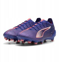 PUMA Focicipő Puma Ultra 5 Ultimate Fg lapis lazuli/puma white/gloe 43 (107683-01)