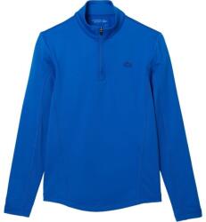 Lacoste Hanorac tenis bărbați Lacoste SPORT Zip High Neck Sweatshirt - blue (SH9343-00-6D5)