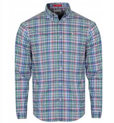 Tommy Hilfiger Férfi ing Tommy Jeans Tartan DM0DM13041 AE8