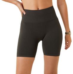 Björn Borg Pantaloni scurți tenis dame Björn Borg Stockholm Seamless Rib Shorts (10000572-GY013)