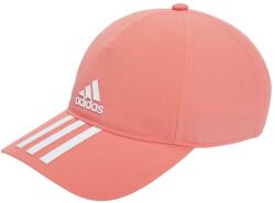 Adidas Șapcă Adidas Aeroready 3-Stripes Baseball Cap - semi turbo/white/white (HD7245)