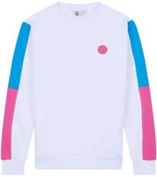Roland Garros Hanorace tenis dame Roland Garros Sabrina Pop Energy Sweatshirt (RSWW0424)
