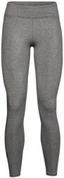 Under Armour Colanți Under Armour Women's UA Favorite WM - carbon heather/black (1356403-090)