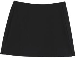 Wilson Fustă fete Wilson Kids Team Flat Front - black (WYG0002411BKA)