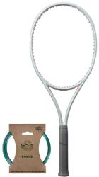 Wilson Rachetă tenis Wilson Shift 99 Pro V1 + racordaje (WR145411) Racheta tenis