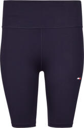 Tommy Hilfiger Pantaloni scurți tenis dame Tommy Hilfiger Essential RW Fitted - desert sky (S10S101637-DW5)