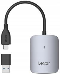 Lexar CFexpress Type A kártyaolvasó Usb-a Usb-c Lexar RW515 (LRW515U-RNHNG)