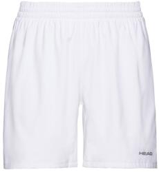 Head Pantaloni scurți tenis bărbați Head Club Shorts (811379-WH)