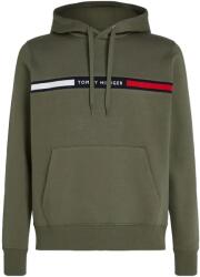 Tommy Hilfiger Hanorac tenis bărbați Tommy Hilfiger Chest Insert (MW0MW37361-PLI)