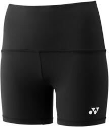 Yonex Pantaloni scurți tenis dame Yonex Leggins Short (42022EX-BK)
