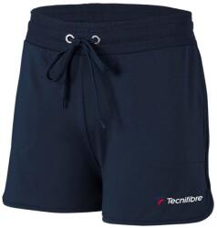 Tecnifibre Pantaloni scurți tenis dame Tecnifibre Lady Short Marine - marine (23LASHMA)