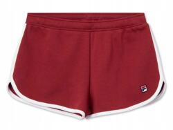 Fila Pantaloni scurți tenis dame Fila Huyen Short Women - tawny port (688549-D10)