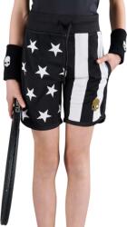 Hydrogen Pantaloni scurți băieți Hydrogen Star - black/white (TK0710-118)