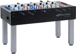 Garlando Garlando csocsóasztal G-500 Evolution, nem átfordulós, normál rudazat, 5'-ös méret