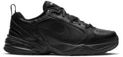 Nike Air Monarch IV 48, 5 BLACK/BLACK | Férfi | Sneakerek | Fekete | 415445-001 (415445-001)