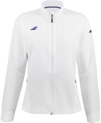 Babolat Hanorace tenis dame Babolat Play - white/white (3WP2121-1000)