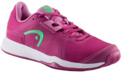 Head Pantofi dame Head Sprint Team 3.5 Clay - fuchsia/pink (274454)