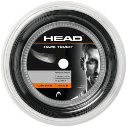 Head Racordaj tenis Head HAWK Touch (120 m) - anthracite (281214)