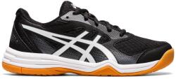 ASICS Încălțăminte copii Asics Upcourt 5 GS - black/white (1074A039-001)