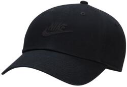 Nike Șapcă Nike Club Unstructured Futura Wash (FB5368-010)
