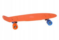 LAUBR-SPORT Gördeszka Fishboard Fishboard Chimera Orange (YX-0204P-1-O)