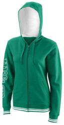 Wilson Hanorace tenis dame Wilson W Team II FZ Hoody (WRA795505)