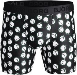 Björn Borg Boxeri sport bărbați Björn Borg Shorts Per BB Tennis Chain 1P (2111-1129-72731)