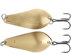 Select ProAtom Noiser 17g kétlemezes támolygó villantó (#02)