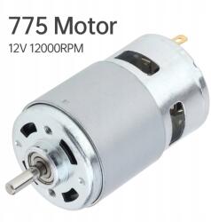  775 DC Motor kis fúróhoz, mikrogéphez Diy modell (EPC_EES_50T)