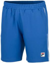 Fila Pantaloni scurți tenis bărbați Fila Shorts Leon - simply blue (FBM211005-1100)