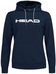 HEAD Hanorace tenis dame Head Club Rosie - dark blue (814489-DB)
