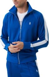 Björn Borg Hanorac tenis bărbați Björn Borg Ace Track Jacket - naturical blue (10001621-BL038)