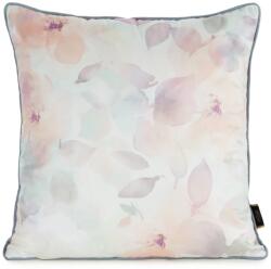 Eurofirany Velvet bársony párnahuzat Fehér 45x45 cm - homeandstyle - 2 463 Ft