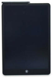 SilverHome LCD Rajztábla Ötszínű Ceruzával 16" - Környezetbarát Rajzolás és Jegyzetelés