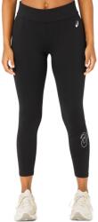 ASICS Colanți Asics Logo 7/8 Tight - performance black (2032C943-001)
