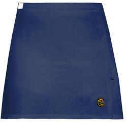 Monte-Carlo Fustă tenis dame Monte-Carlo Country Club - navy (AMC2334-BLNA)