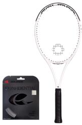 Solinco Rachetă tenis Solinco Whiteout 290 + racordaje (1920246) Racheta tenis