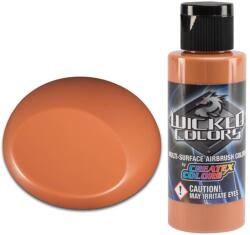 CreateX Wicked colors Wicked W073 DETAIL FLESHTONE AirBrush Colour (Wi-D-FLESHTONE.60)