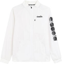 Diadora Hanorac tenis bărbați Diadora FZ Jacket M - optical white (102.178098-01-20002)