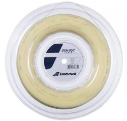 Babolat Racordaj tenis Babolat Syn Gut (200 m) (243144-128)