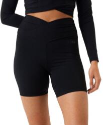 Björn Borg Pantaloni scurți tenis dame Björn Borg Cross Shorts - black (10001342-BK001)