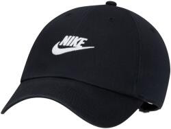 Nike Șapcă Nike Club Unstructured Futura Wash (FB5368-011)