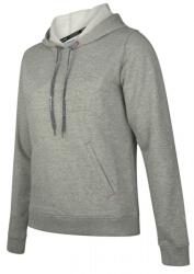 Babolat Hanorace tenis dame Babolat Exercise Hood Sweat Women - high rise heather (4WTA041-3002)