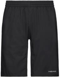 Head Pantaloni scurți tenis bărbați Head Club Bermudas M (811389-BK)