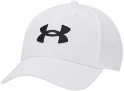 Under Armour Șapcă Under Armour Men's UA Blitzing Cap - white/black (1376700-100)