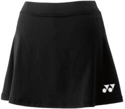 Yonex Fustă tenis dame Yonex Club Team - black (YW0030EX-BK)