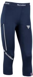 Tecnifibre Colanți Tecnifibre 3/4 Perf Tight - navy (23WPETI222)