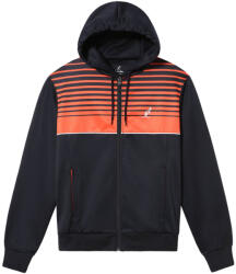 Australian Hanorac tenis bărbați Australian Double Lines Jacket - blue navy (TEUGC0010-200)