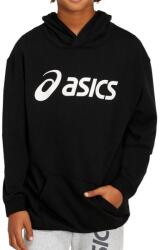 ASICS Hanorace băieți Asics Big OTH - performance black/brilliant white (2034A209-001)